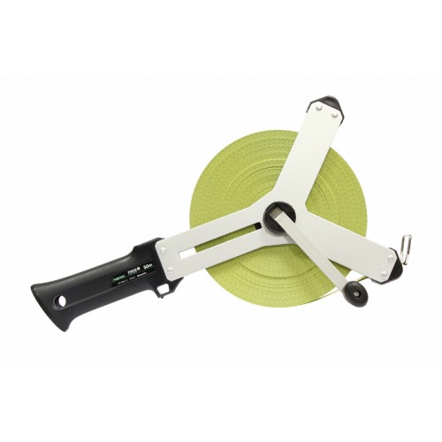 FISCO PROSPECTOR YC50/5 - рулетка измерительная 50 м (полиамид)