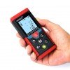 HIREED HI-120 - дальномер, лазерная рулетка 120 м