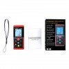HIREED HI-120 - дальномер, лазерная рулетка 120 м
