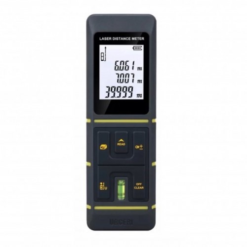 INKERSI Z160 - далекомір, лазерна рулетка 60 м