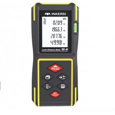 INKERSI ZL50 - далекомір, лазерна рулетка 50 м