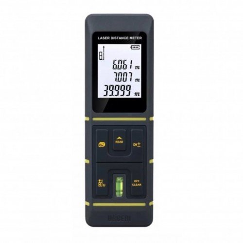 INKERSI Z160 - дальномер, лазерная рулетка 60 м