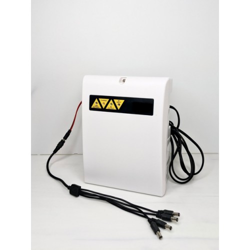 ДБЖ для роутера UPS Full Energy BBGP-123 12V/7A 36W джерело безперебійного живлення