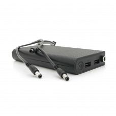 ИБП для роутера UPS DC1024P DC7S 14000 mAh 24W источник бесперебойного питания