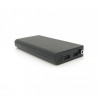 ДБЖ для роутера UPS DC1024P DC7S 14000 mAh 24W джерело безперебійного живлення