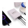 MINI DC UPS WGP103 - ДБЖ для роутера, джерело безперебійного живлення, безперебійник 8800mAh