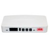 ДБЖ для роутера UPS DC3037P 10000 mAh 30W джерело безперебійного живлення