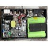 ДБЖ для роутера UPS DC1036P 10400 mAh 36W джерело безперебійного живлення