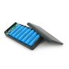 ИБП для роутера UPS DC1024P DC7S 14000 mAh 24W источник бесперебойного питания