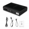 ДБЖ для роутера UPS DC1018L 18W джерело безперебійного живлення