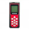 INTERTOOL MT-3055 - дальномер, лазерная рулетка 60 м