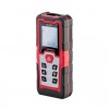 INTERTOOL MT-3073 - дальномер, лазерная рулетка 30 м INTERTOOL MT-3073 - дальномер, лазерная рулетка 30 м