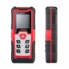 INTERTOOL MT-3073 - дальномер, лазерная рулетка 30 м INTERTOOL MT-3073 - дальномер, лазерная рулетка 30 м