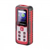 INTERTOOL MT-3084 - дальномер, лазерная рулетка 40 м