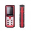 INTERTOOL MT-3084 - далекомір, лазерна рулетка 40 м
