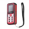INTERTOOL MT-3084 - далекомір, лазерна рулетка 40 м