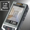 LASERLINER DistanceMaster LiveCam - далекомір лазерна рулетка
