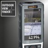 LASERLINER DistanceMaster LiveCam - далекомір лазерна рулетка
