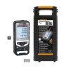 LASERLINER DistanceMaster Plus 100 - далекомір, лазерна рулетка 100 м