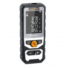 LASERLINER DistanceMaster 40 - дальномер, лазерная рулетка 40 м
