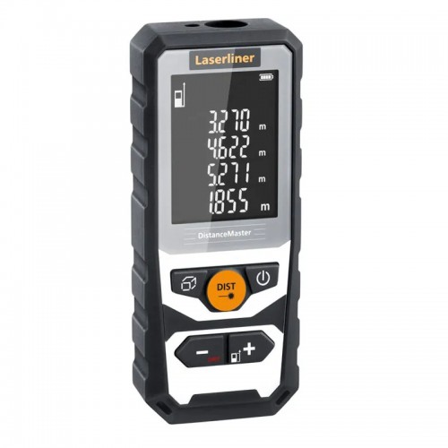 LASERLINER DistanceMaster 40 - дальномер, лазерная рулетка 40 м