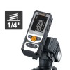 LASERLINER DistanceMaster 40 - дальномер, лазерная рулетка 40 м LASERLINER DistanceMaster 40 - дальномер, лазерная рулетка 40 м