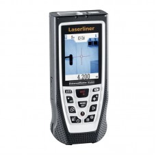 LASERLINER DistanceMaster Vision - дальномір, лазерна рулетка 80 м