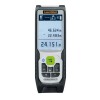 LASERLINER LaserRange-Master Gi7 Pro - дальномер, лазерная рулетка 70 м