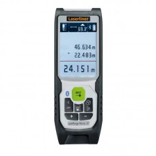 LASERLINER LaserRange-Master Gi7 Pro - дальномер, лазерная рулетка 70 м