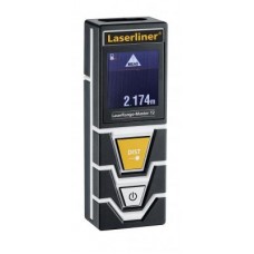 LASERLINER LaserRange-Master T2 - далекомір лазерна рулетка