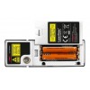 LASERLINER LaserRange-Master T2 - далекомір лазерна рулетка LASERLINER LaserRange-Master T2 - далекомір лазерна рулетка