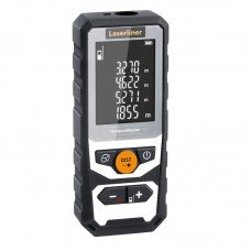 LASERLINER DistanceMaster 40 - далекомір, лазерна рулетка 40 м