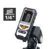 LASERLINER DistanceMaster 40 - далекомір, лазерна рулетка 40 м