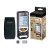 LASERLINER DistanceMaster Plus 80 - далекомір, лазерна рулетка 80 м
