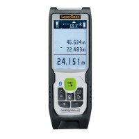 LASERLINER LaserRange-Master Gi7 Pro - далекомір, лазерна рулетка 70 м