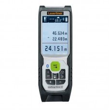 LASERLINER LaserRange-Master Gi7 Pro - далекомір, лазерна рулетка 70 м