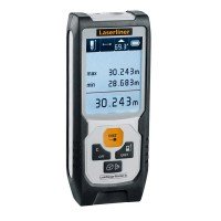 LASERLINER LaserRange-Master Gi5 - далекомір, лазерна рулетка 50 м
