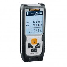 LASERLINER LaserRange-Master Gi5 - далекомір, лазерна рулетка 50 м