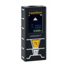 LASERLINER LaserRange-Master T7 - далекомір лазерна рулетка
