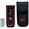 LEICA DISTO D2 - дальномер, лазерная рулетка 150 м
