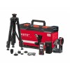 LEICA DISTO D5 Package - дальномер, лазерная рулетка 200 м