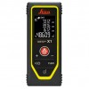 LEICA DISTO X1 - дальномер, лазерная рулетка 100 м