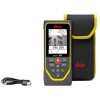 LEICA DISTO X6 P2P-Package - далекомір, лазерна рулетка 250 м