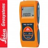 PREXISO P20 - далекомір, лазерна рулетка 20 м PREXISO P20 - далекомір, лазерна рулетка 20 м