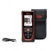 LEICA DISTO D5 Package - дальномер, лазерная рулетка 200 м