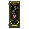 LEICA DISTO X1 - далекомір, лазерна рулетка 100 м LEICA DISTO X1 - далекомір, лазерна рулетка 100 м