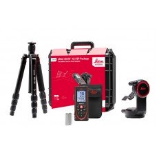 LEICA DISTO X3 P2P-Package - далекомір, лазерна рулетка 150 м