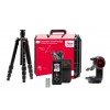 LEICA DISTO X4 P2P-Package - дальномер, лазерная рулетка 150 м