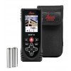 LEICA DISTO X4 P2P-Package - дальномер, лазерная рулетка 150 м