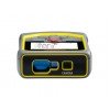 LEICA DISTO X6 - далекомір, лазерна рулетка 250 м